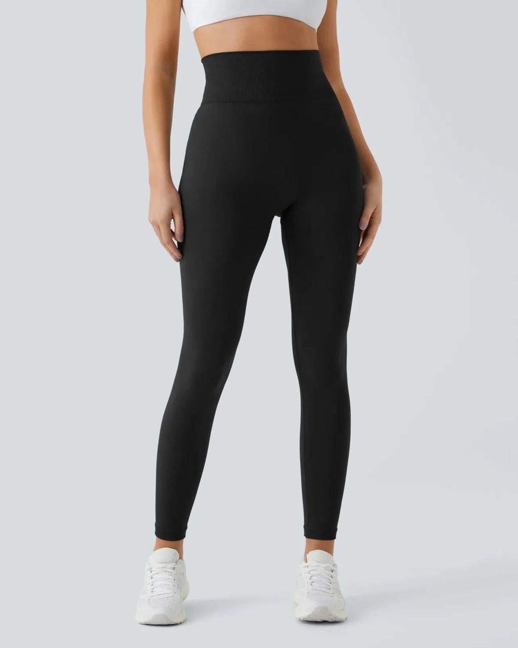 ORÈA- Leggings Com Efeito Push-Up