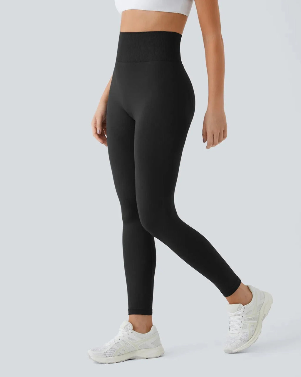 ORÈA- Leggings Com Efeito Push-Up