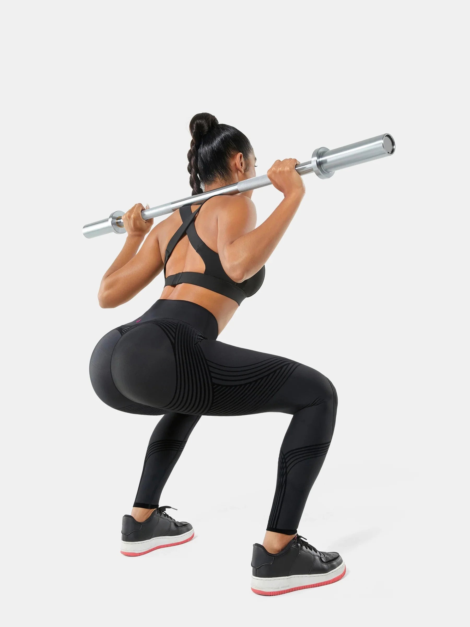 Lana – Leggings modeladoras