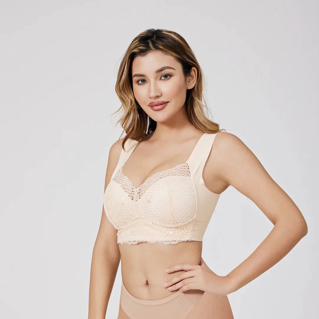 Nina - Push-Up Εκλεπτυσμένη Άνεση, Κομψή Αίσθηση'